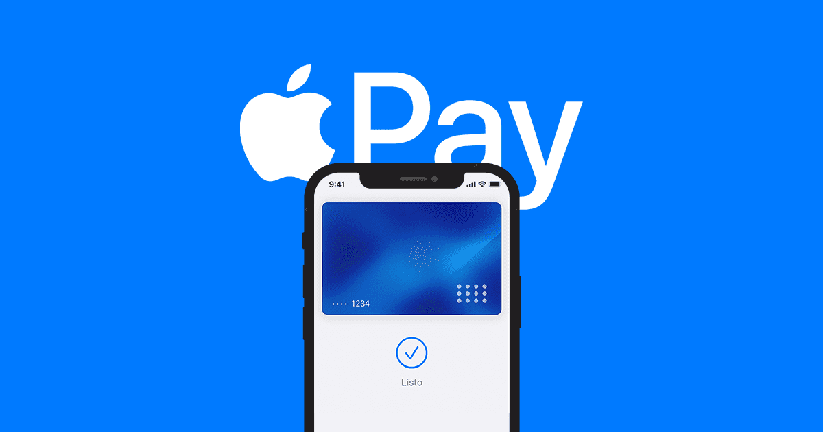 Apple Pay disponible oficialmente en Chile