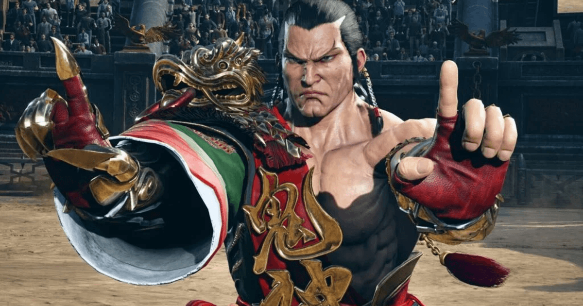 Tekken 8: Bandai Namco anuncia un nuevo personaje y una nueva beta cerrada