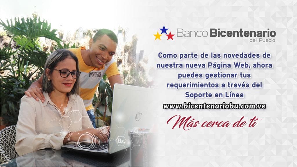 Banco Bicentenario: Como desbloquear el usuario en la nueva plataforma