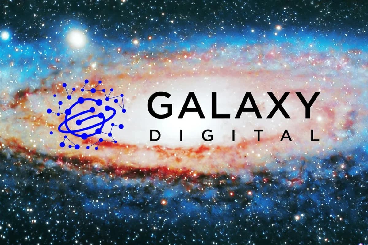 Galaxy Digital Expande sus operaciones en Europa