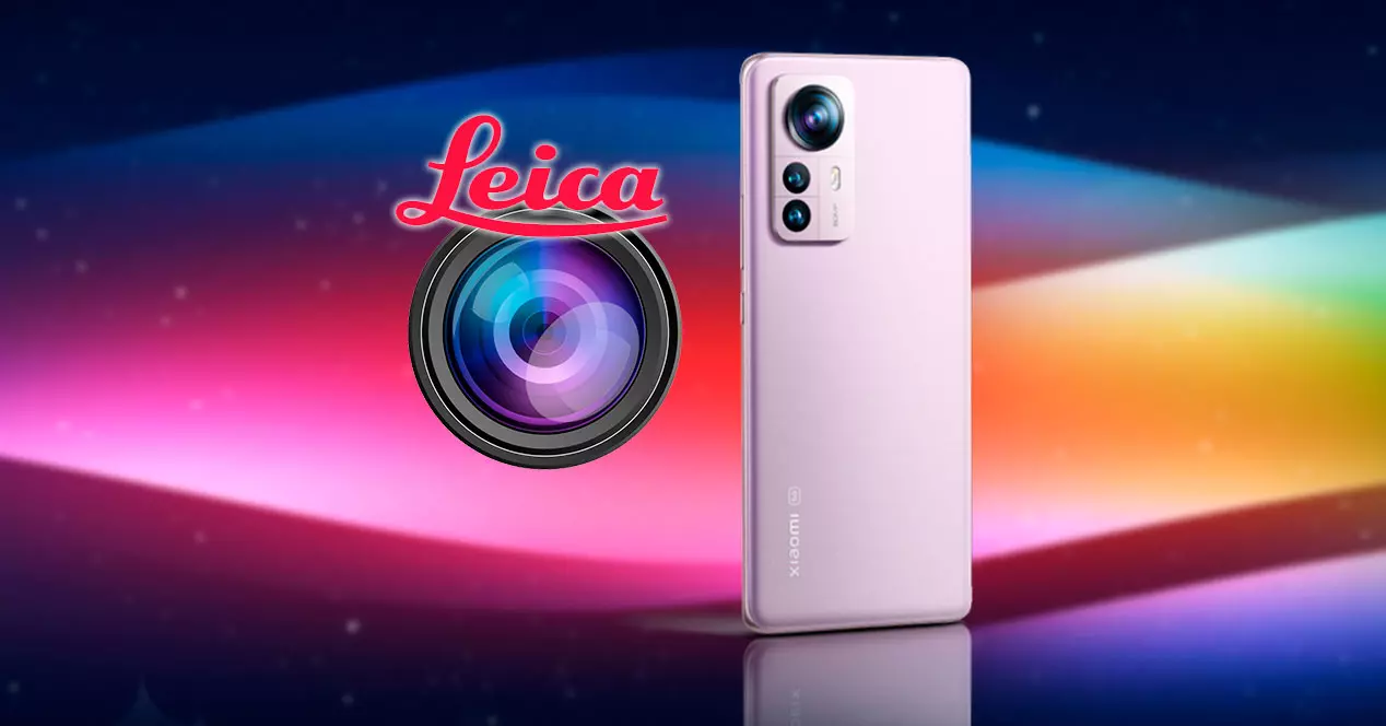 Instala y prueba la aplicación de Cámara de Leica en tu Xiaomi