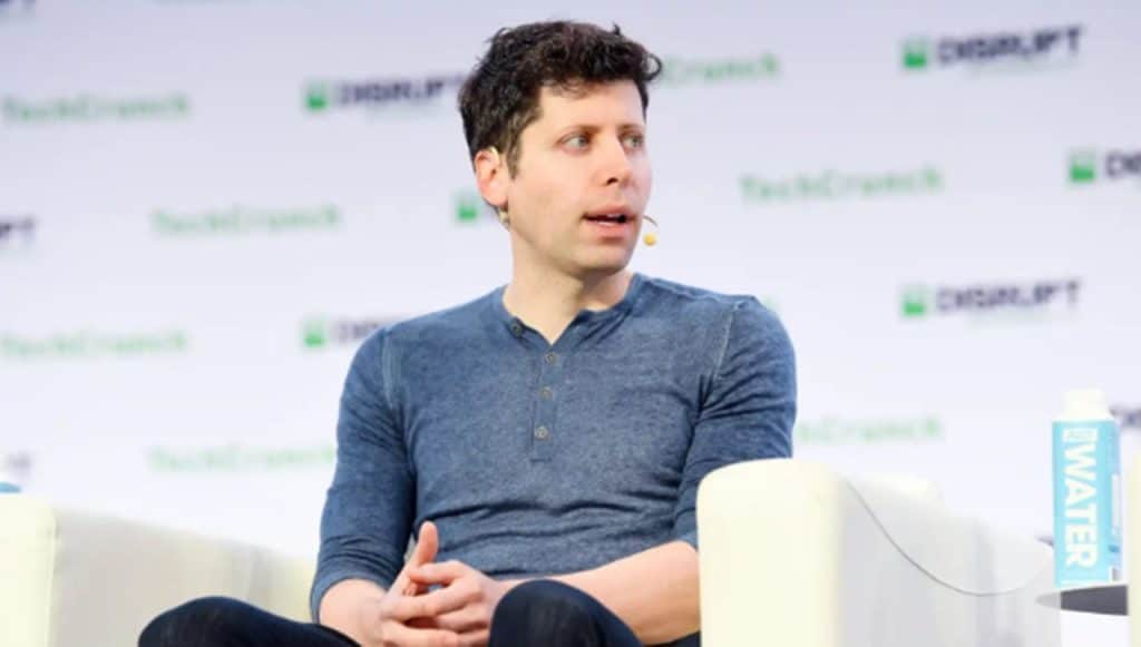 Sam Altman, creador de ChatGPT, ¿considera la IA como peligrosa?