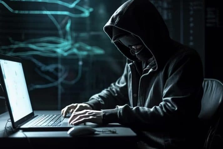 Ciberdelincuentes utilizan la IA para sextorsionar con imágenes y videos falsos, según ESET