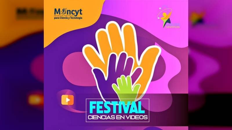 Conocemos otro proyecto ganador del festival Ciencias en Videos del Mincyt: Programación didáctica para niños y niñas