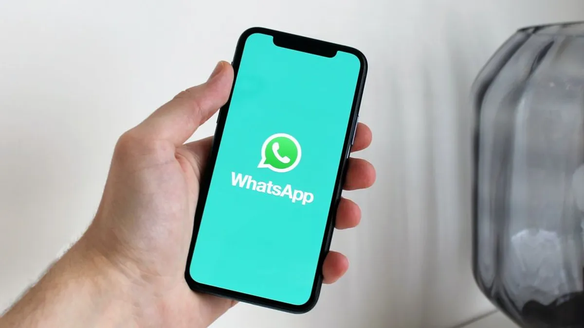 ¿Whatsapp llena la memoria de tu teléfono? Libera espacio así: