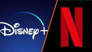 Disney supera a Netflix en número de suscriptores