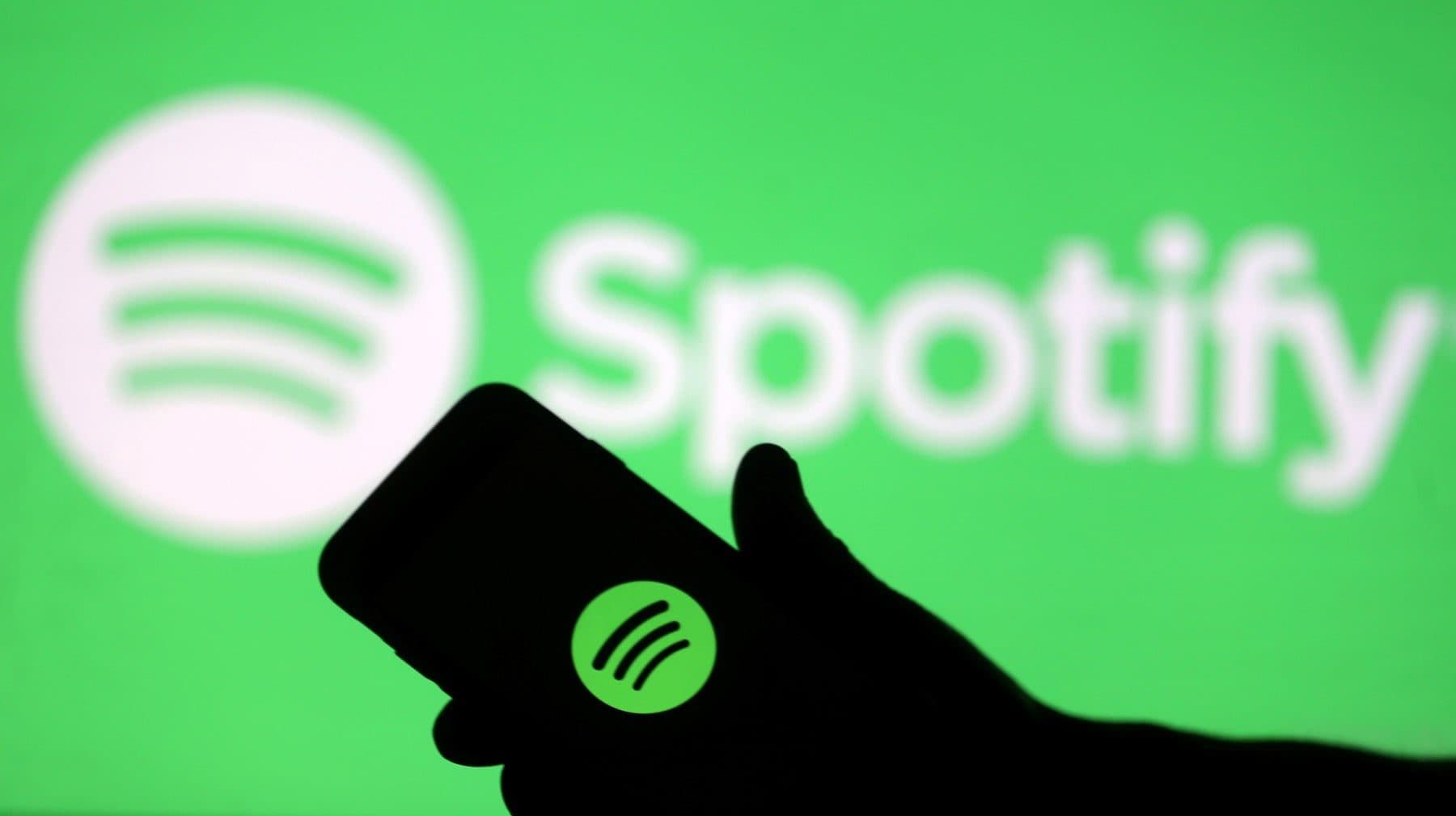Crea una cuenta de Spotify en Venezuela de manera sencilla.