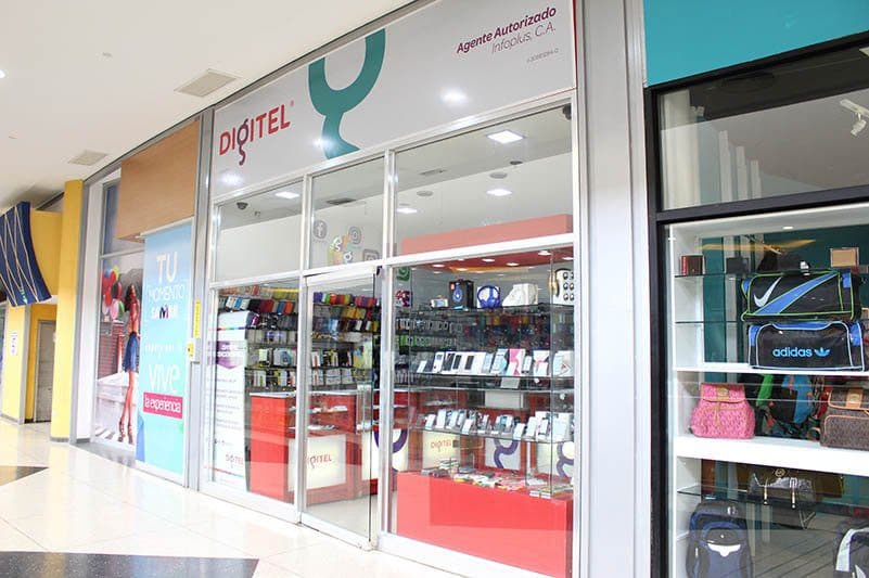 Nuevas tarifas de los planes Digitel – septiembre 2021