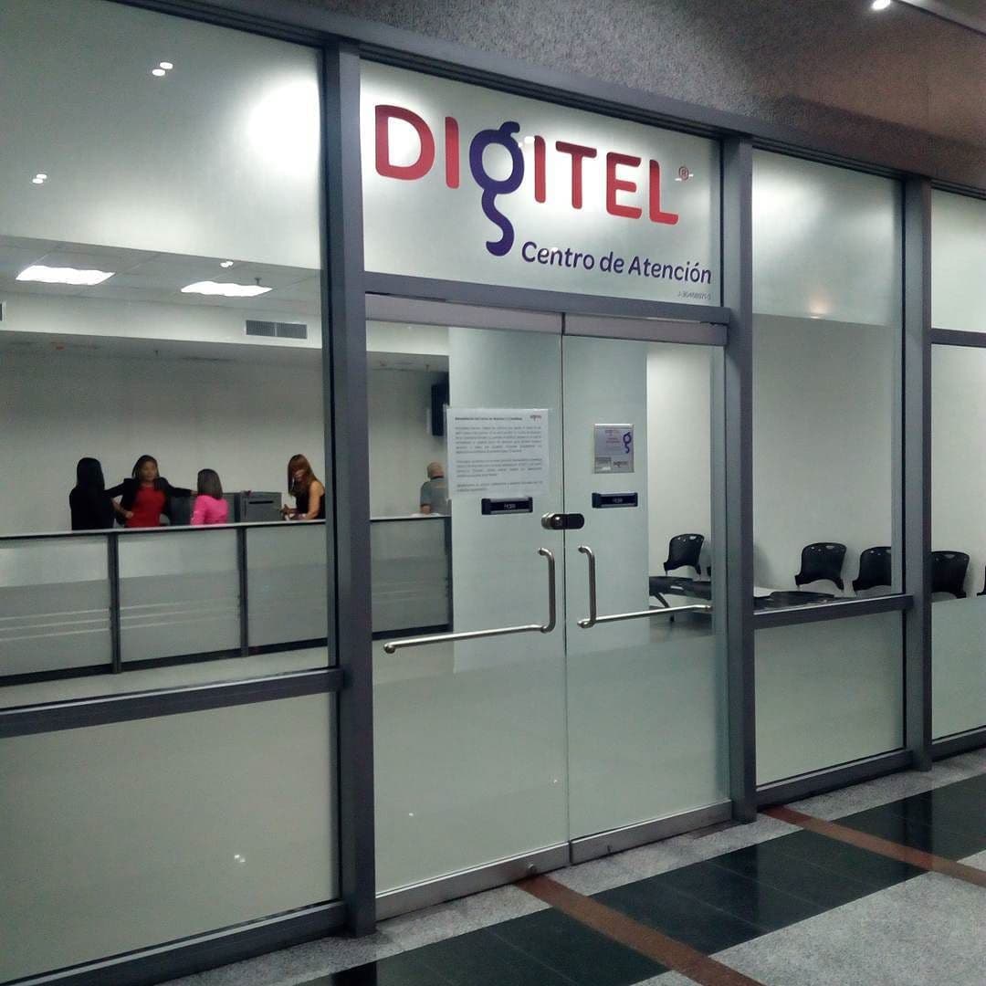 Digitel reajusta precios de sus planes – marzo 2022