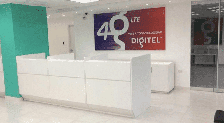 Conoce los nuevos precios de los planes de Digitel – agosto 2022