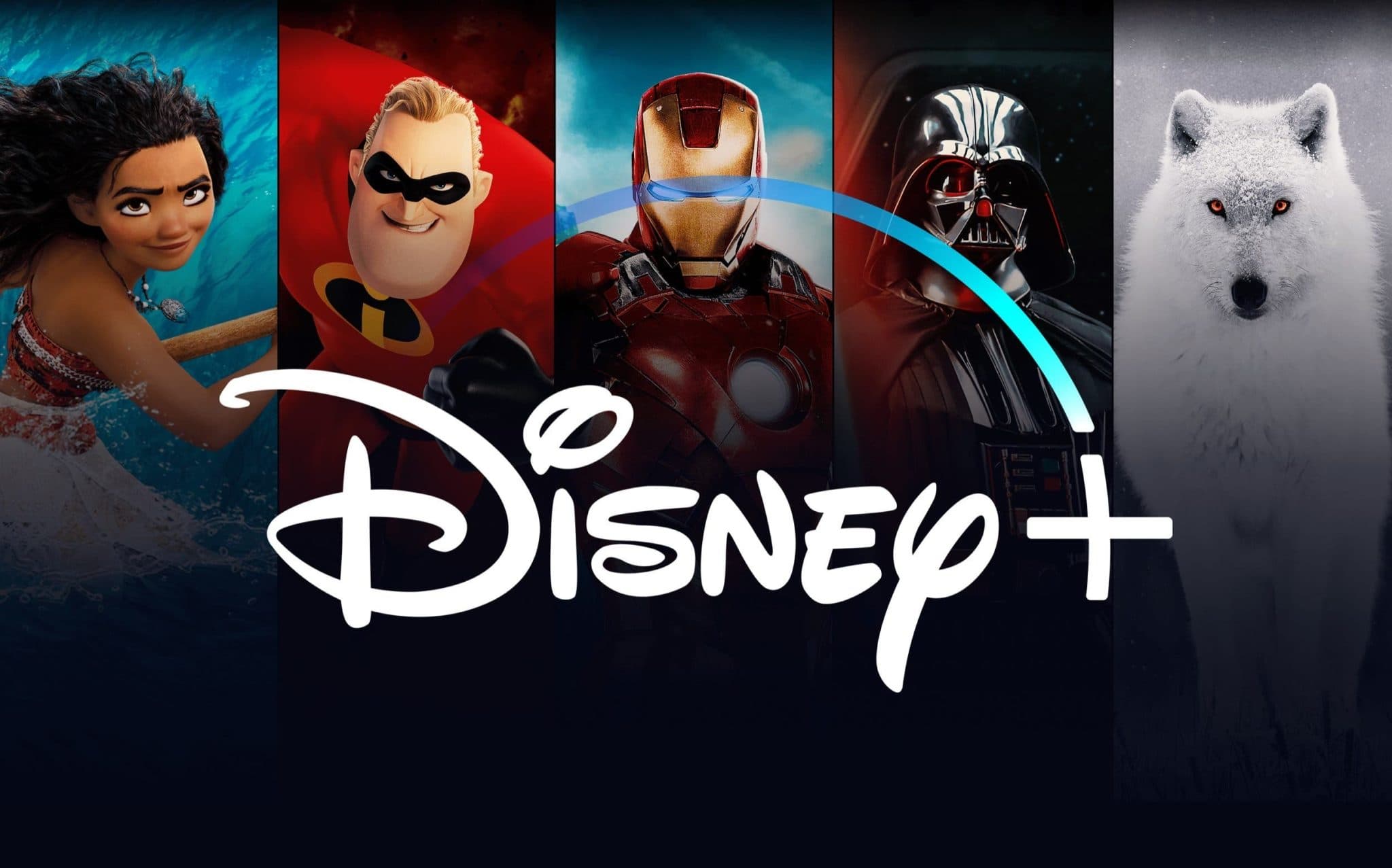 Disney Plus se expandirá a 42 nuevos países