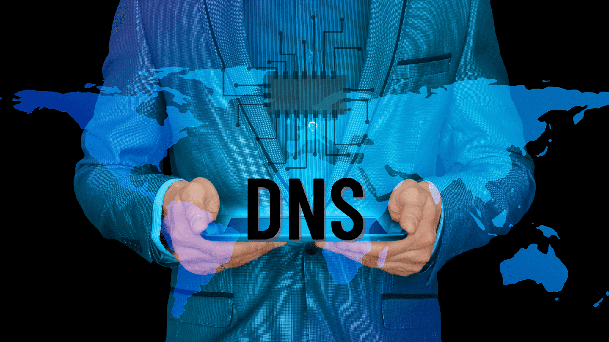 ¿Qué son las DNS y como podemos cambiarlas?