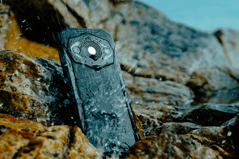 Este es el smartphone que lo resiste todo