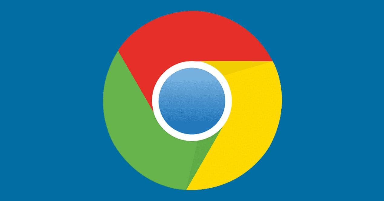 Google Chrome realizó ligeros cambios a su icono
