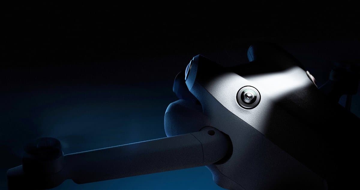 DJI presenta el Mini 4 Pro: un dron profesional más compacto y seguro