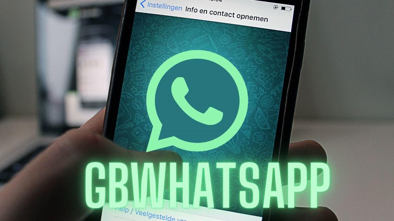 GBWhatsApp y OGWhatsApp se actualizan a la versión v10.00