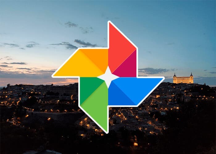 Google Fotos tiene una nueva opción para hacer copias de seguridad
