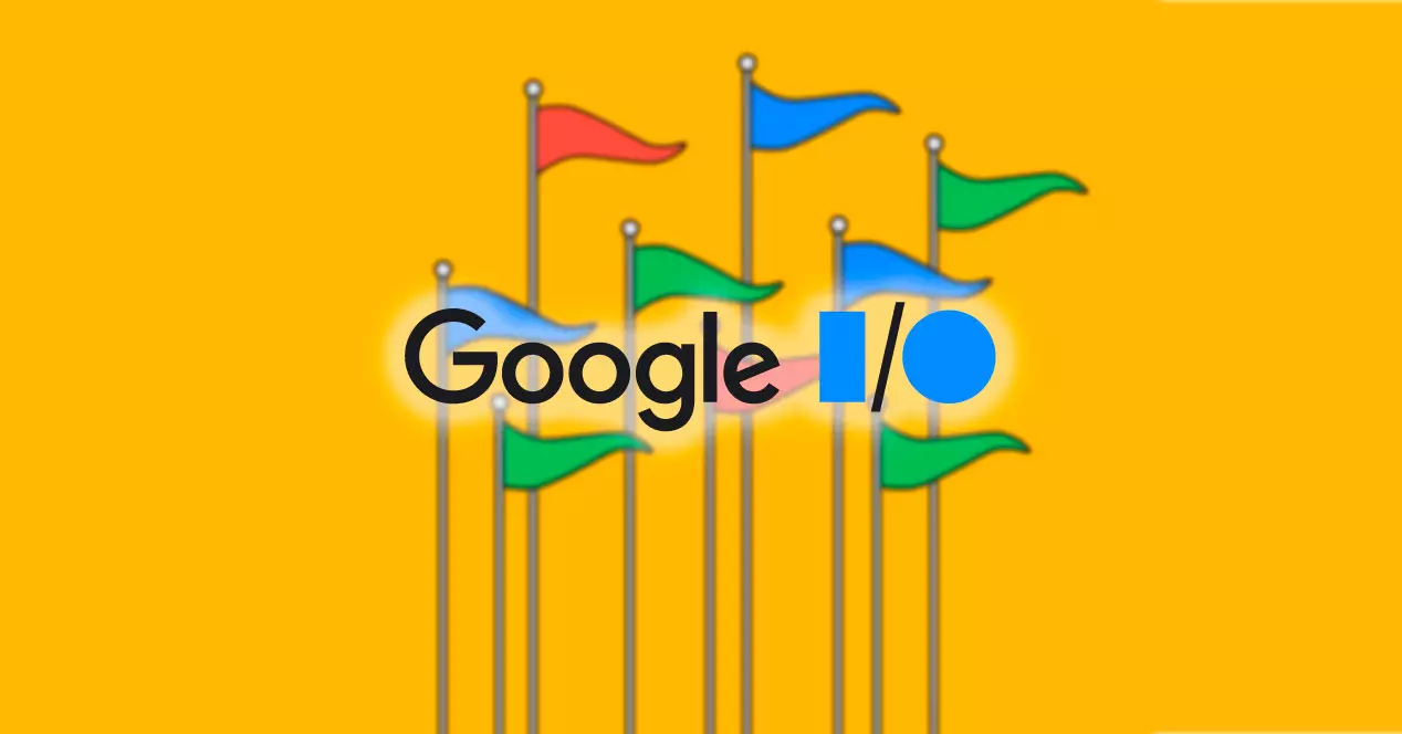 Estas son las novedades que dio a conocer Google en su evento anual