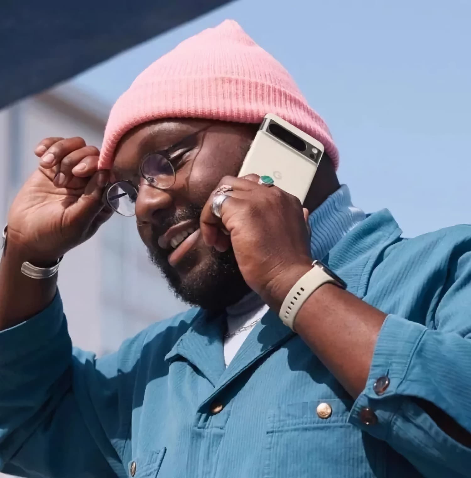 Google Filtra Imagen del Próximo Pixel 8 Pro: Detalles y Novedades