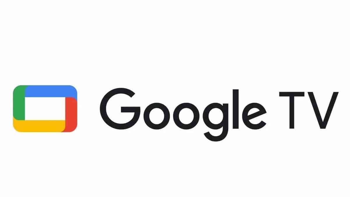 Google TV, la integración de Netflix, HBO, Disney+, Prime Video y Apple TV.