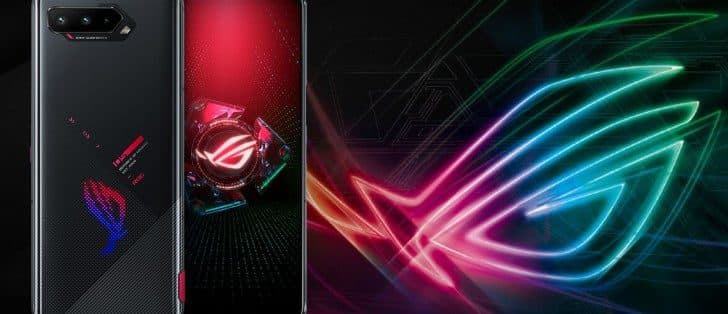 Asus ROG Phone 5: lo que se espera antes de su lanzamiento