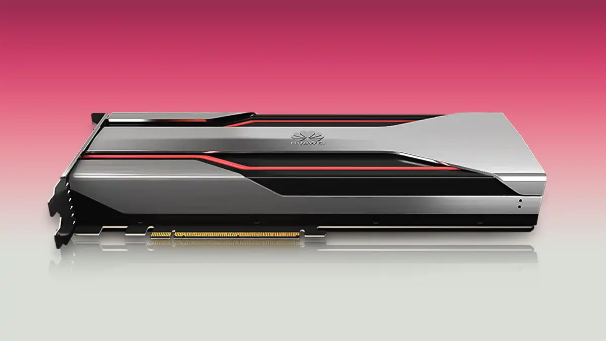 Huawei Desarrolla una Potente GPU para Inteligencia Artificial