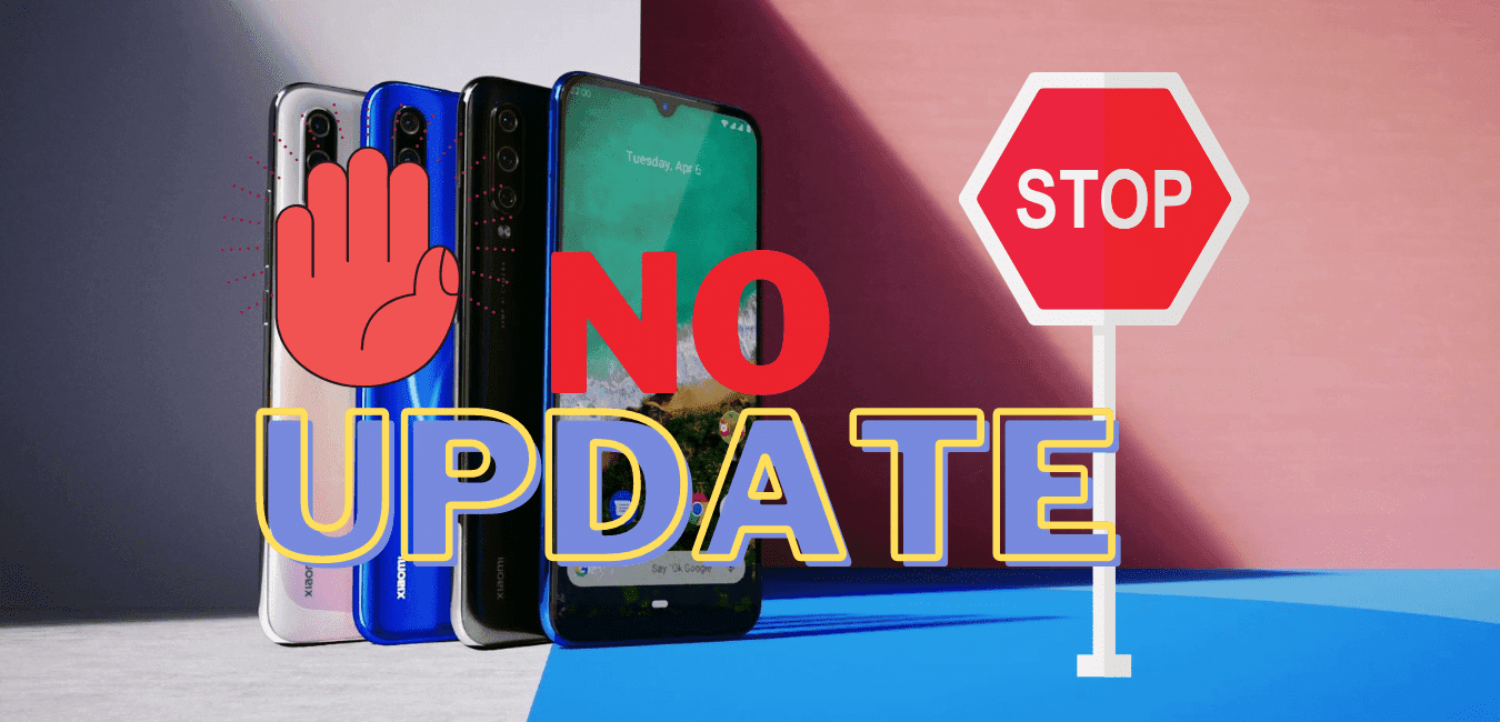 Usuarios del Xiaomi Mi A3: Exigen reparación gratuita o reemplazo del equipo tras presentar fallo en actualización