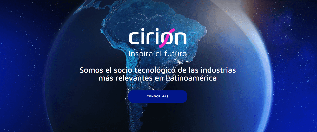 Cirion anuncia expansión de red de fibra y centros de datos en América Latina