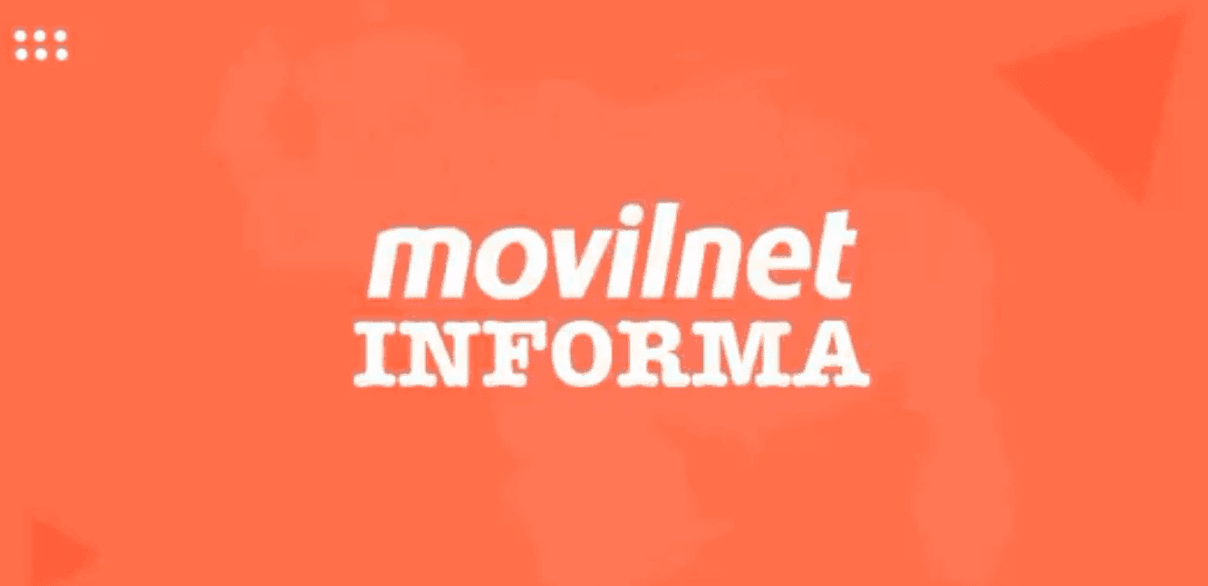 Movilnet confirma falla en su plataforma de recarga de saldo