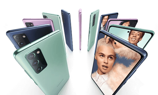 Samsung Galaxy S20 FE: Qualcomm Snapdragon 865 y 5G, a precio de $699