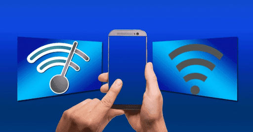 Top 3 de Aplicaciones de Análisis de Red en Android