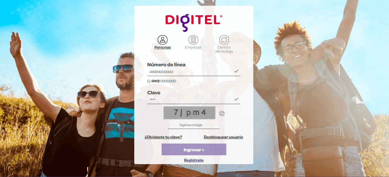 Digitel realizó ajuste en tarifas de sus planes (eliminan uno) – diciembre 2021