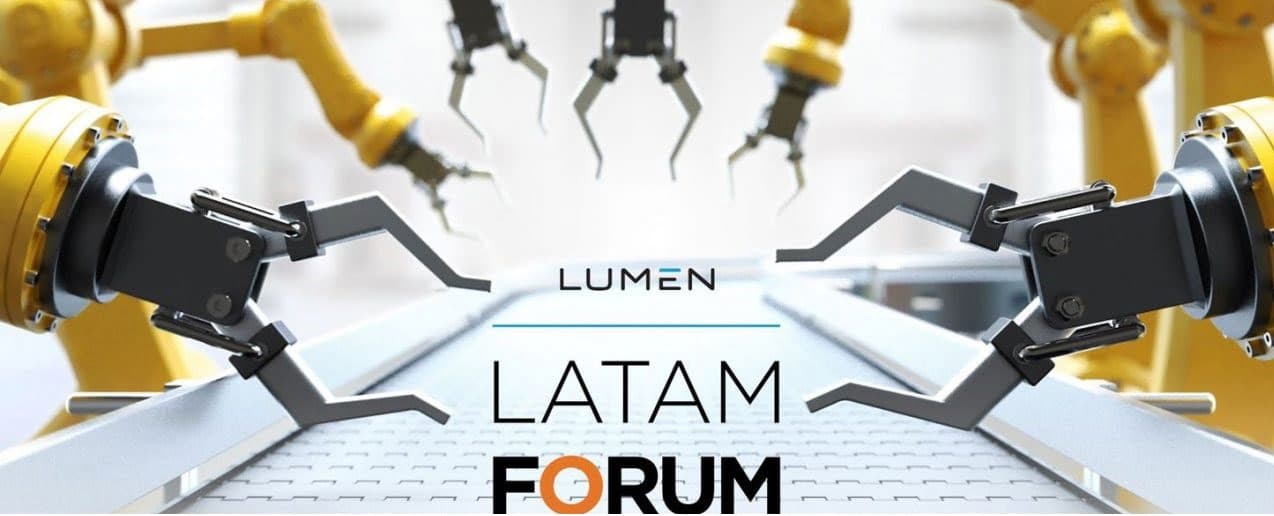 Lumen: Convivir con tecnologías implica el desafío de ser cada vez más humanos