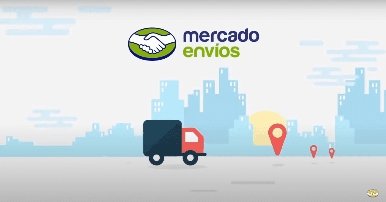 Mercado Envíos: la nueva opción de Mercado Libre Venezuela para recibir tus compras