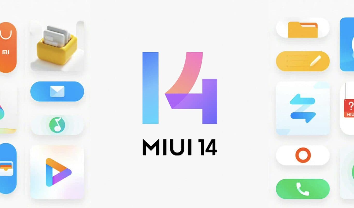 Estos teléfonos Xiaomi, Redmi y POCO comienzan a recibir MIUI 14