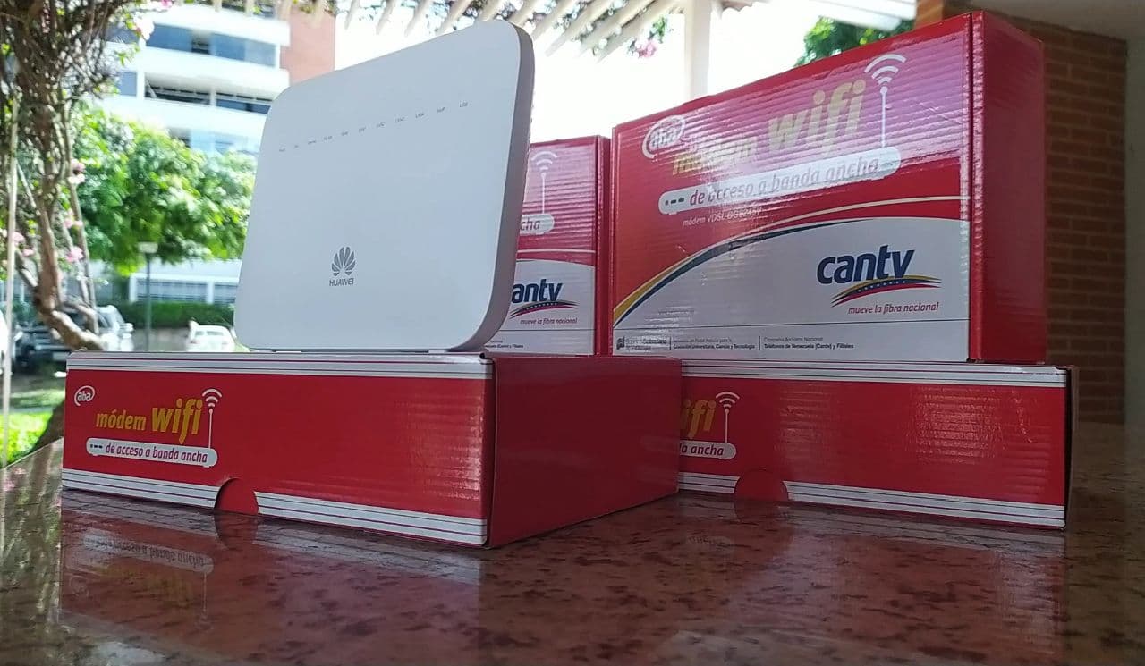 Aba Plus ya esta Operativo en el estado Miranda