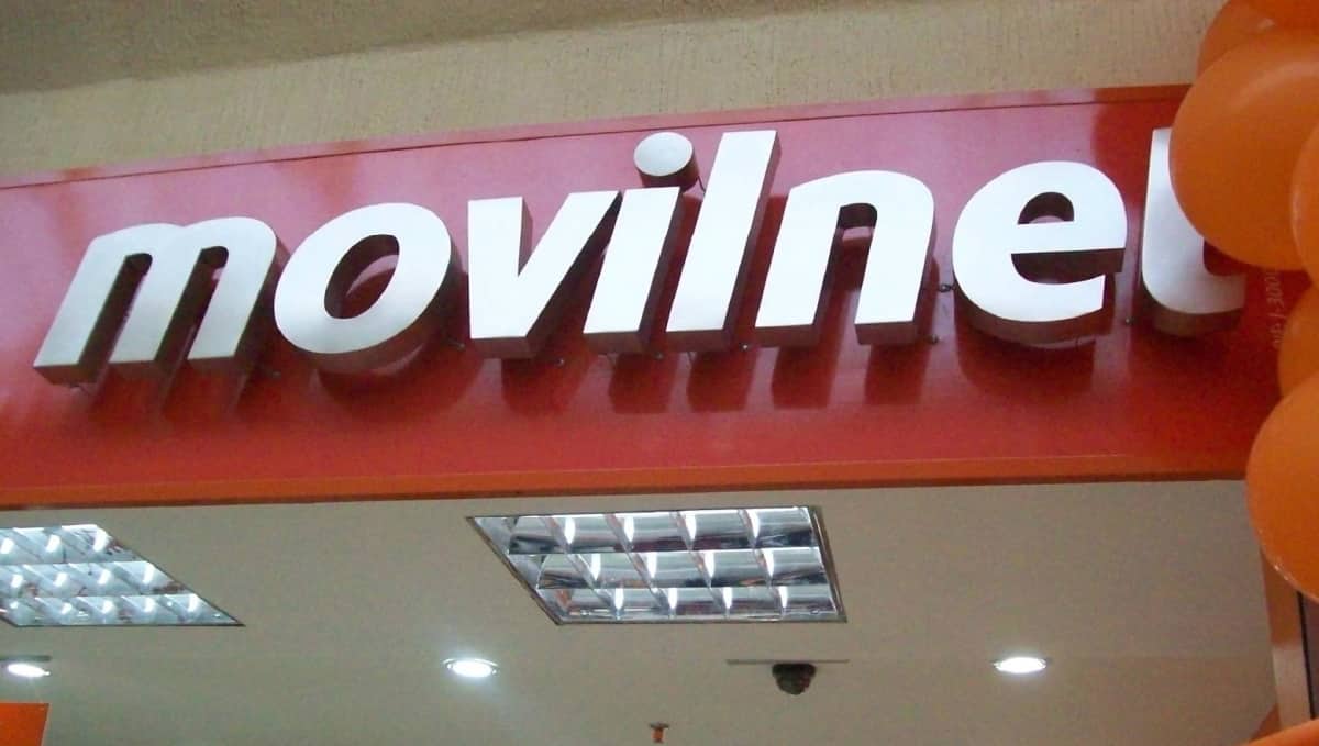 Recarga de saldo Movilnet ya se encuentra activa: Servicio restituido parcialmente