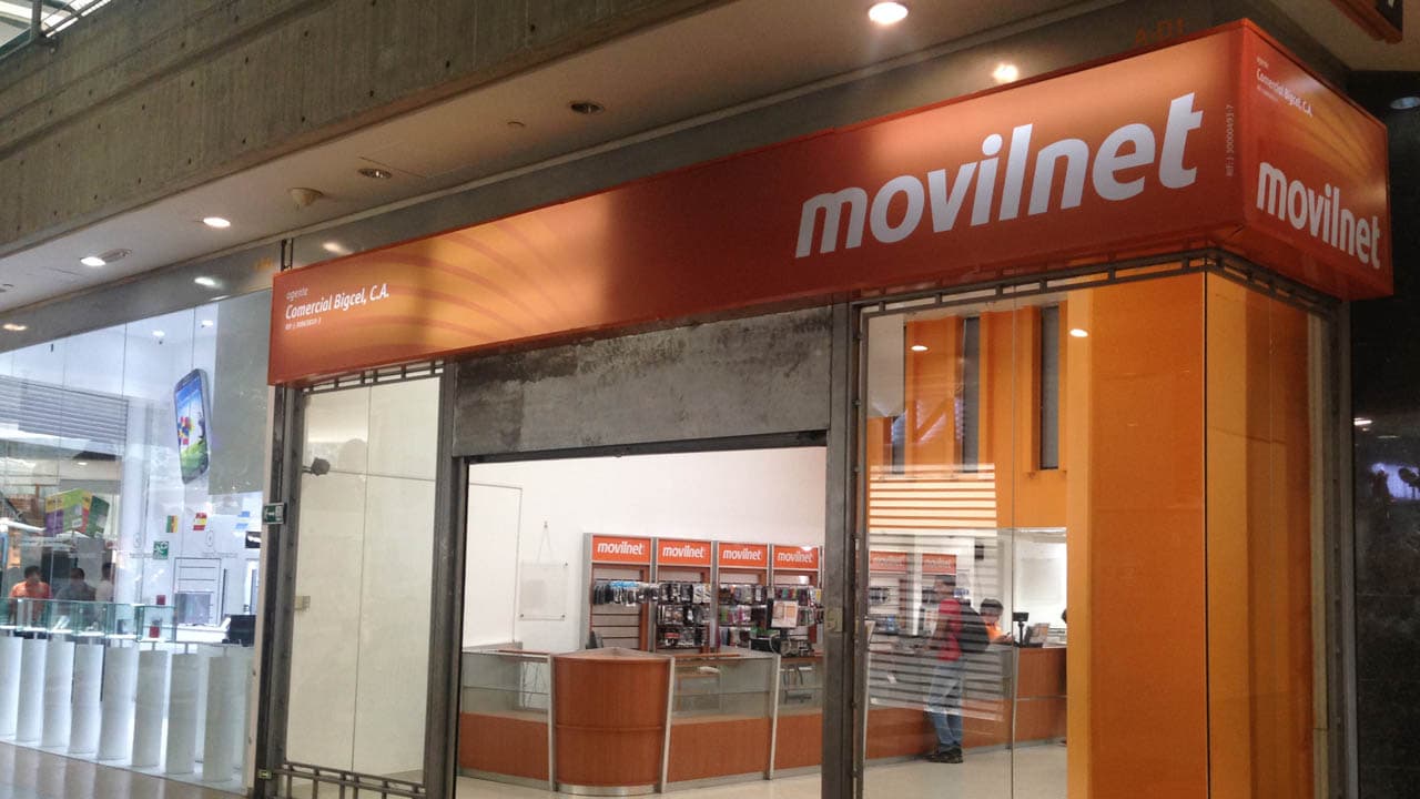 Movilnet: tarifas de planes y servicios actualizados – julio 2021