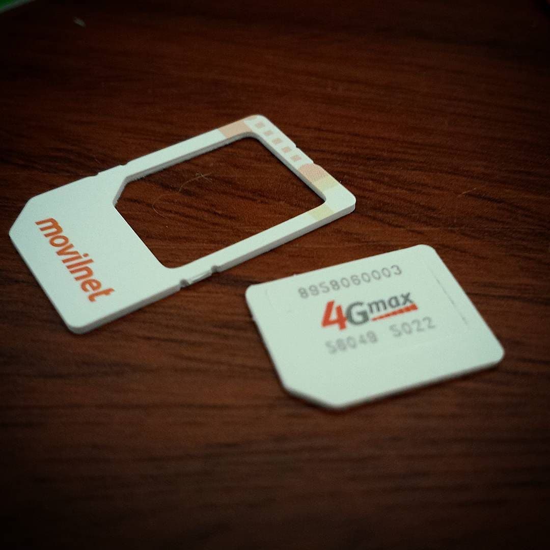 Movilnet ajusta sus tarifas de planes de telefonía y navegación – abril de 2023