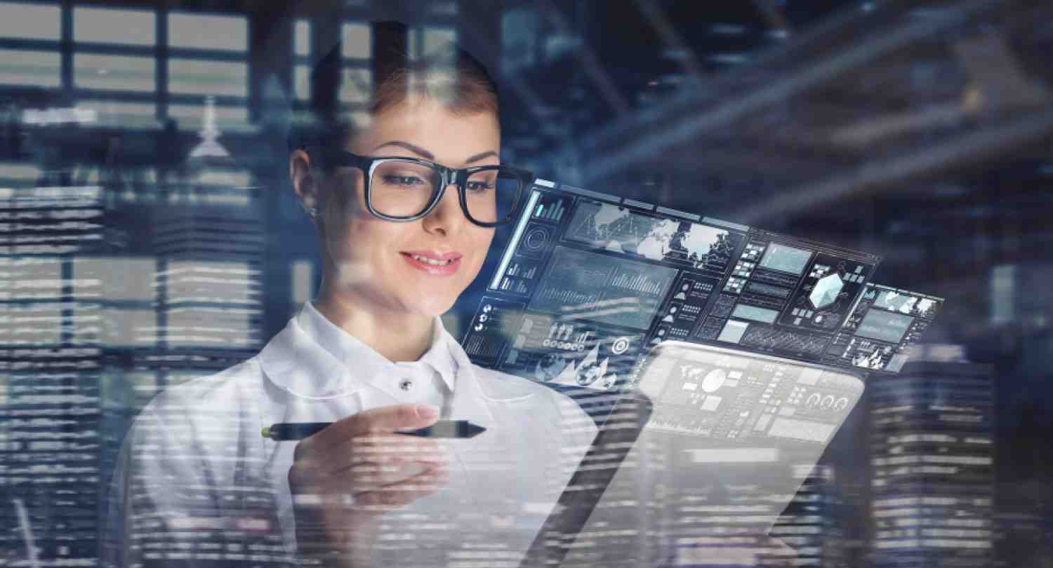 La mujer y el mundo tecnológico: avances y tareas pendientes