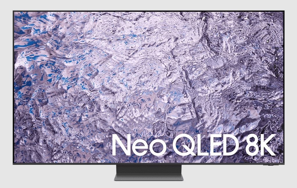 Samsung trae la mejor experiencia visual a Venezuela con los televisores Neo QLED 2023