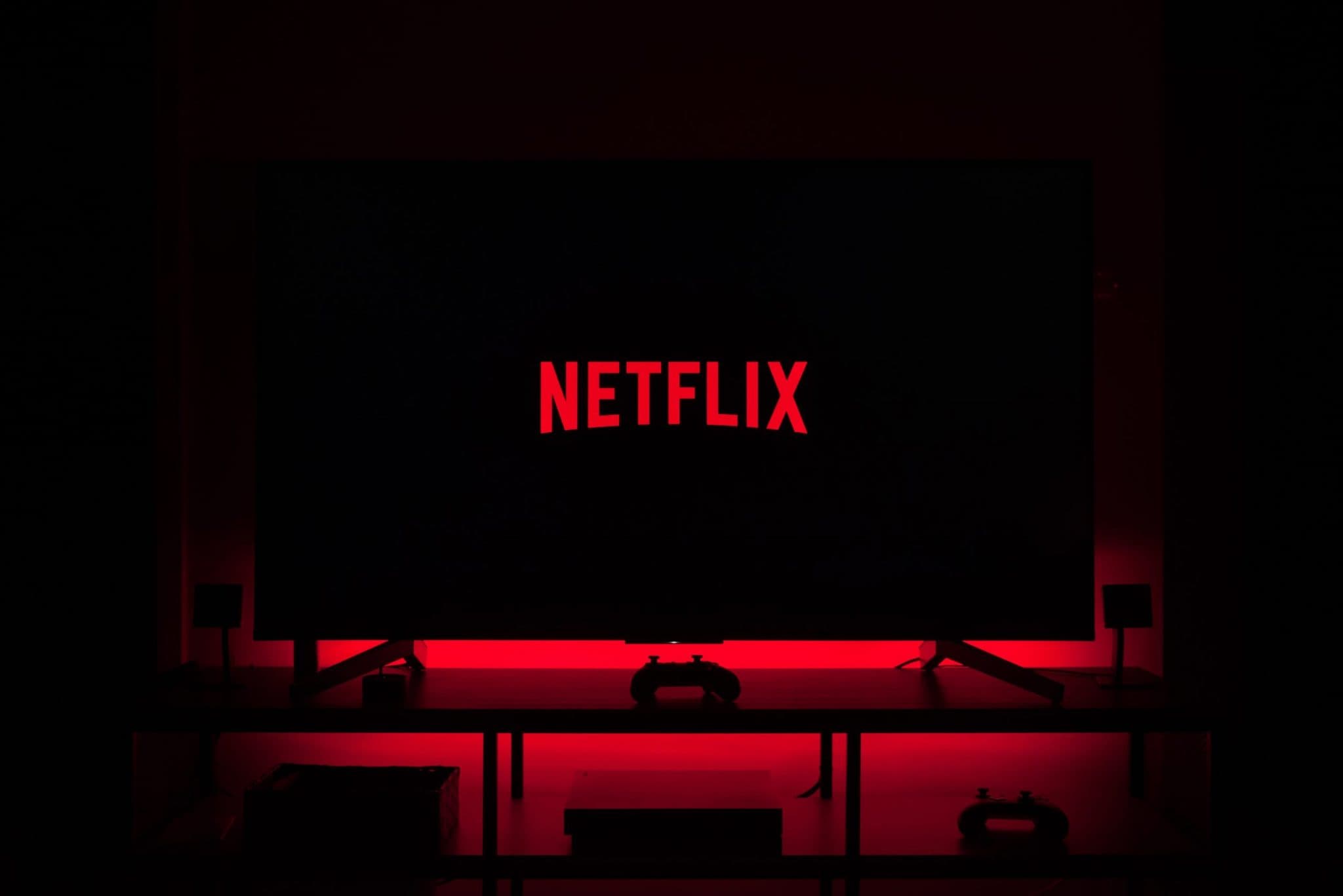 Conoce cuales series de Netflix son tendencia en Venezuela