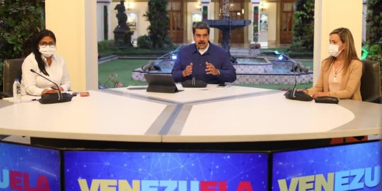 Última Hora: Gobierno Nacional venderá acciones de Cantv y Movilnet