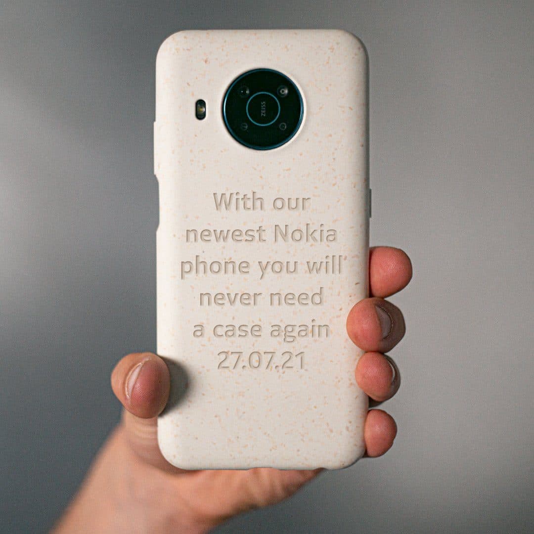 Nokia prepara el lanzamiento de un teléfono resistente para este 27 de julio