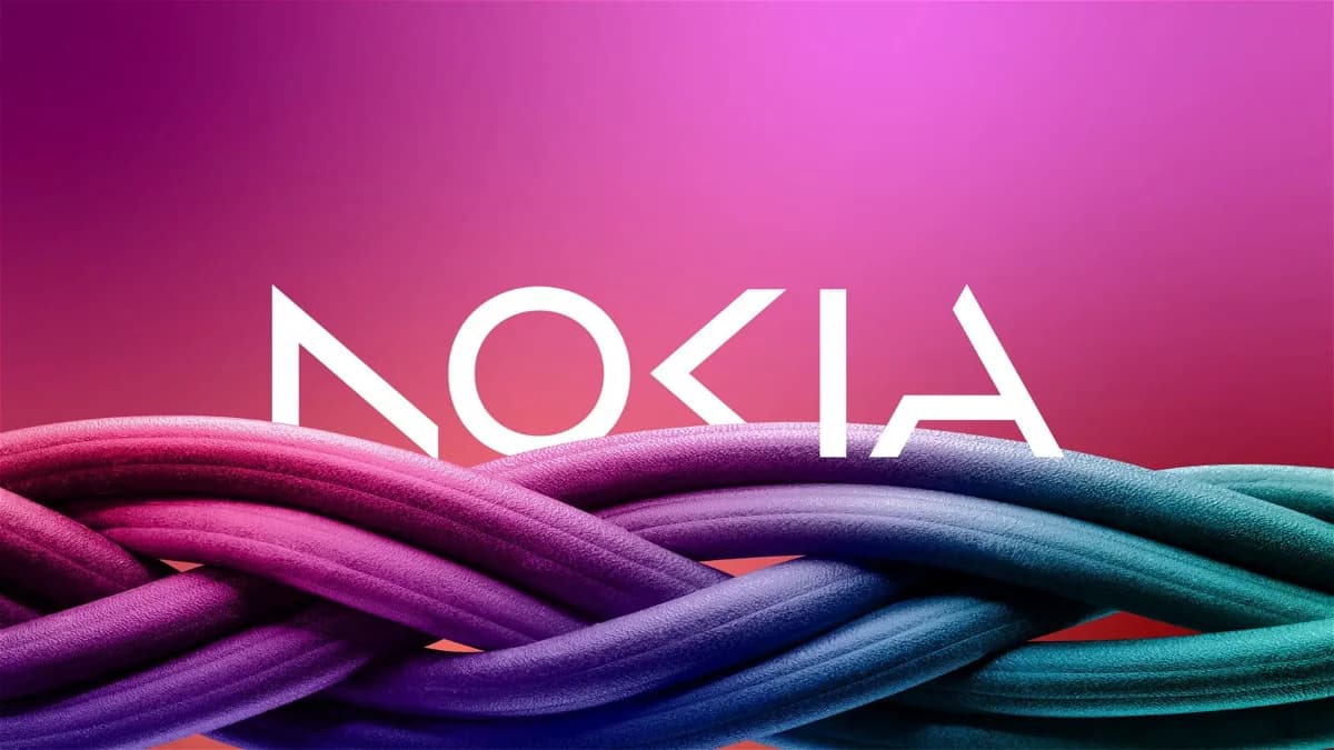 Nokia renueva su imagen y lanza tres nuevos teléfonos