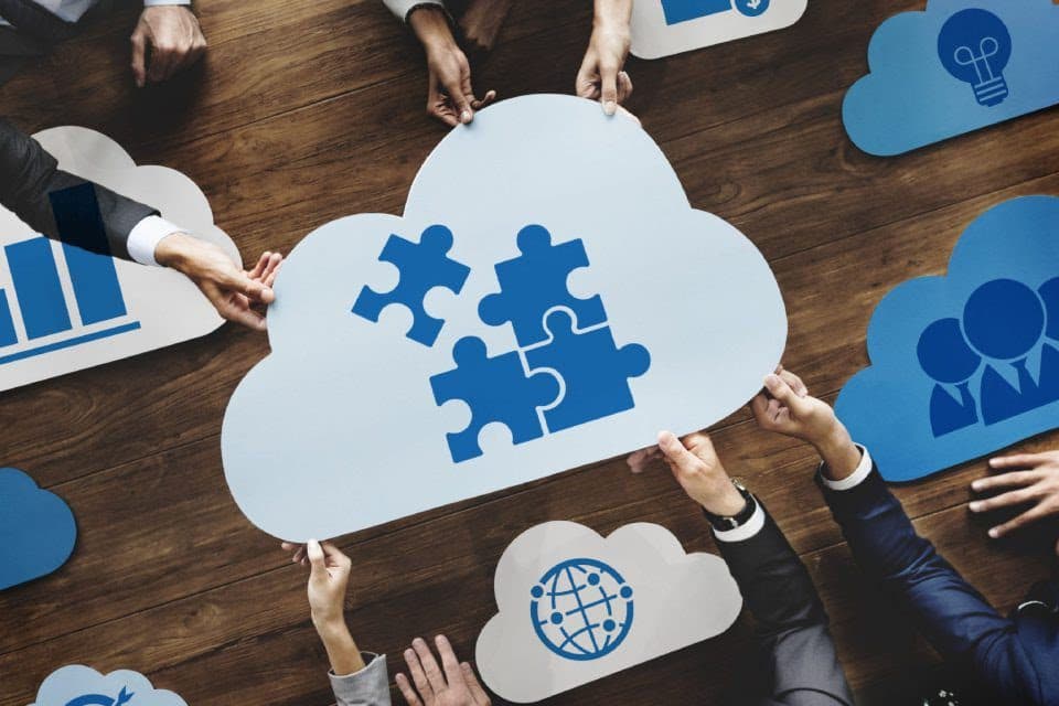 Nubes híbridas: ¿Qué son y Por Qué las usan las empresas?