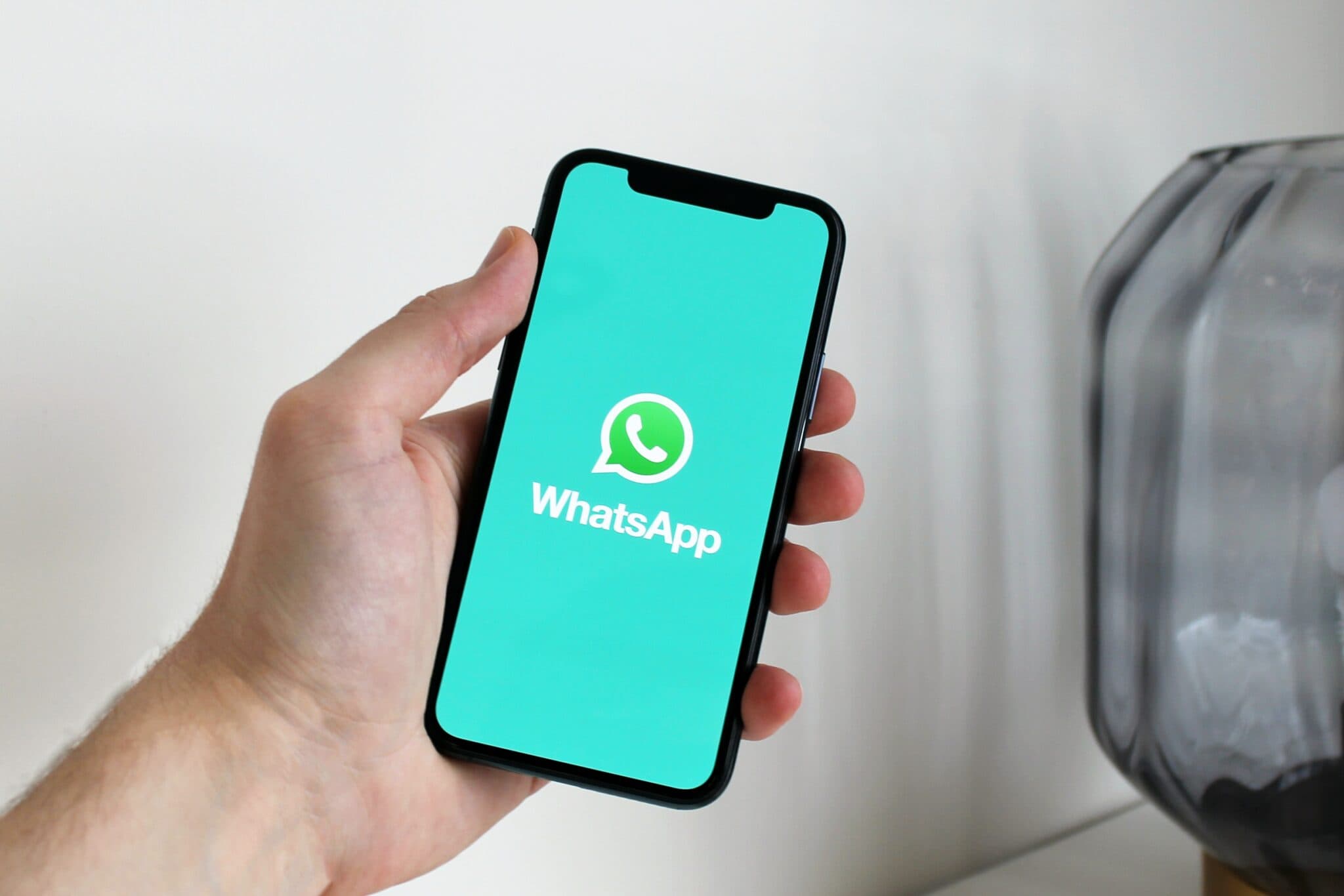 WhatsApp te permite decir lo que piensas y sientes con la nueva función de estados de nota de voz