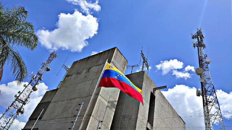 Cantv terminó la semana con escalada de 38,56% en la Bolsa de Caracas por expectativa de venta de acciones