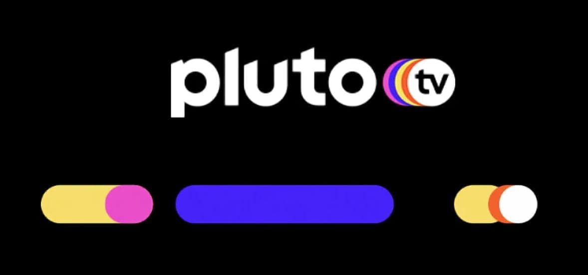 Pluto TV sigue ampliándose agregando dos nuevos canales a su programación