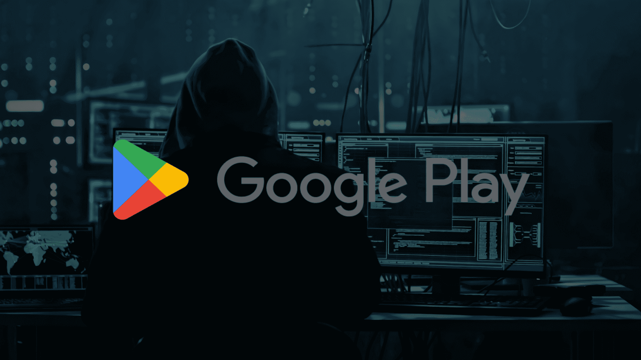 Así infectan algunas aplicaciones tu teléfono desde Google Play